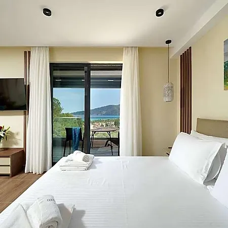 Brothers Seaview Hotel 4*