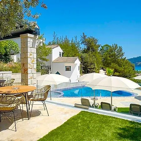 Hotel Brothers Seaview 4*