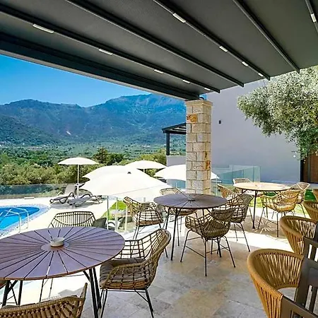 Hotel Brothers Seaview Limenas (Thasos)