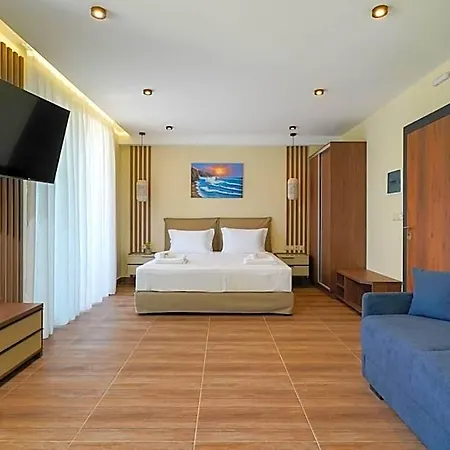 Hotel Brothers Seaview 4*