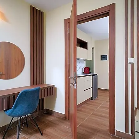 Brothers Seaview Hotel 4*