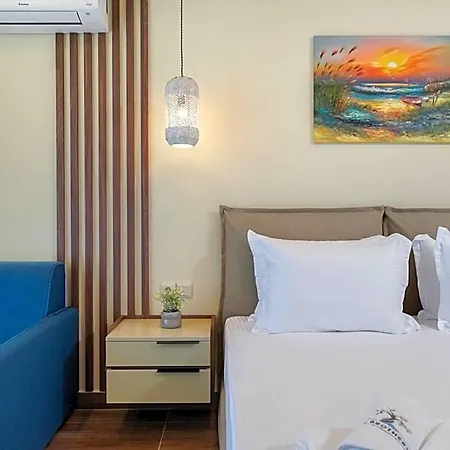 Brothers Seaview Hotel 4*