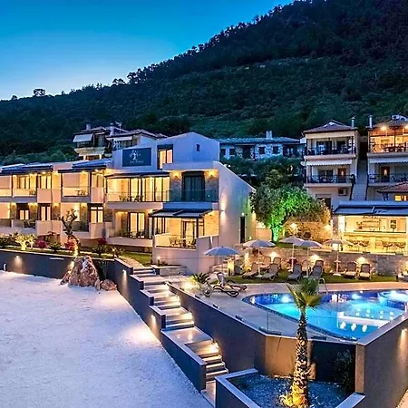 Hotel Brothers Seaview