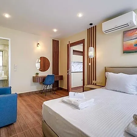 Hotel Brothers Seaview