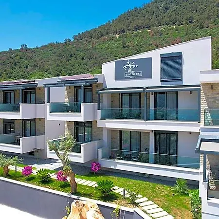 Hotel Brothers Seaview 4*