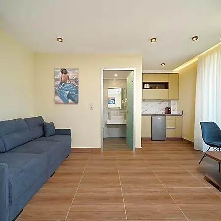 Hotel Brothers Seaview Limenas (Thasos)