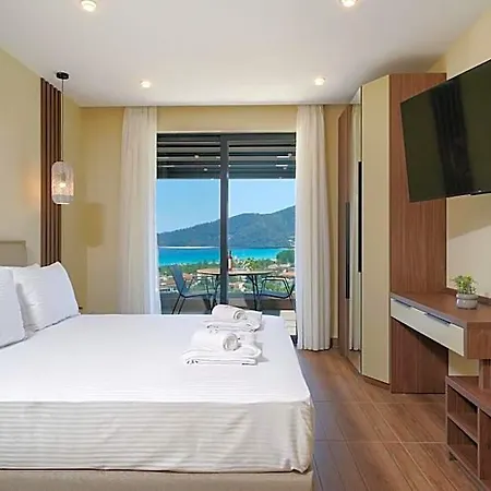 酒店 Brothers Seaview 4*